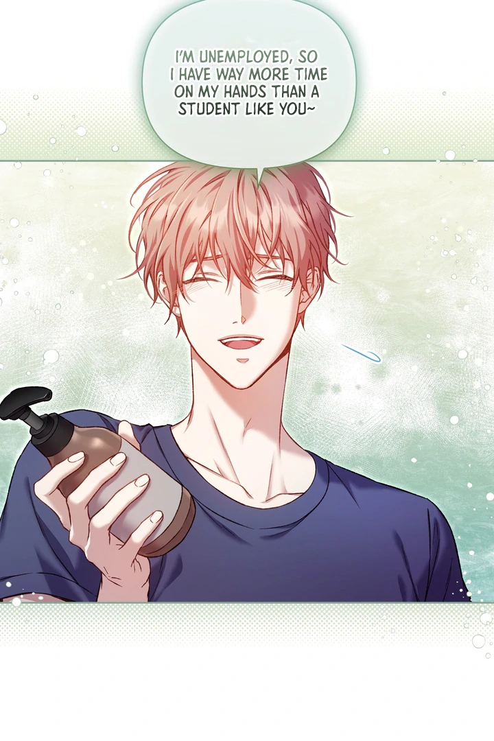 Read Your Underside chapter 1 image 65 on Lezhin