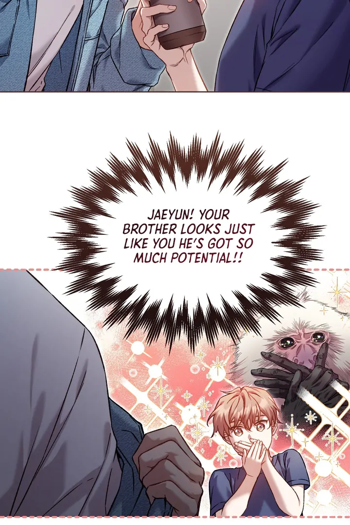 Read Your Underside chapter 1 image 68 on Lezhin