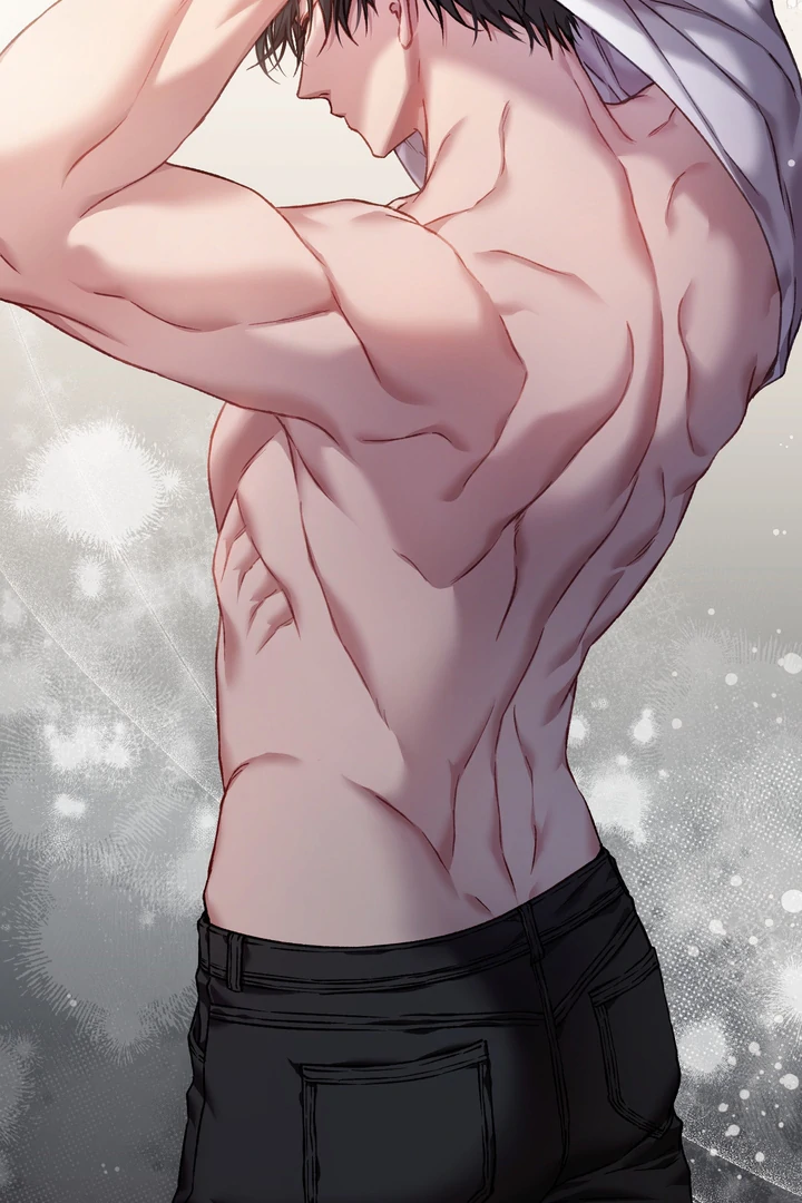 Read Your Underside chapter 1 image 70 on Lezhin