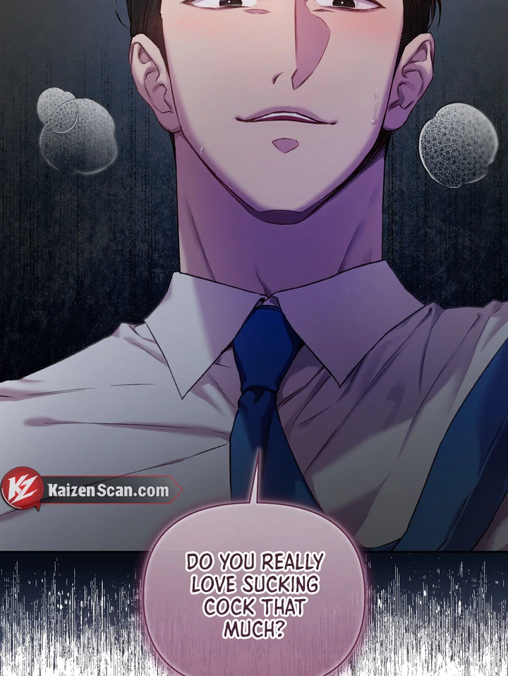 Read Your Underside chapter 1 image 8 on Lezhin