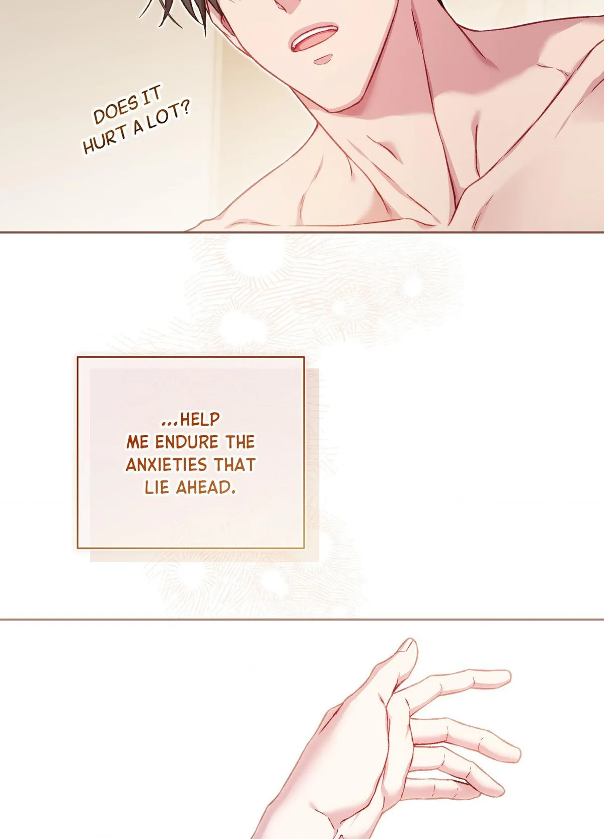 Read Your Underside chapter 10 image 100 on Lezhin