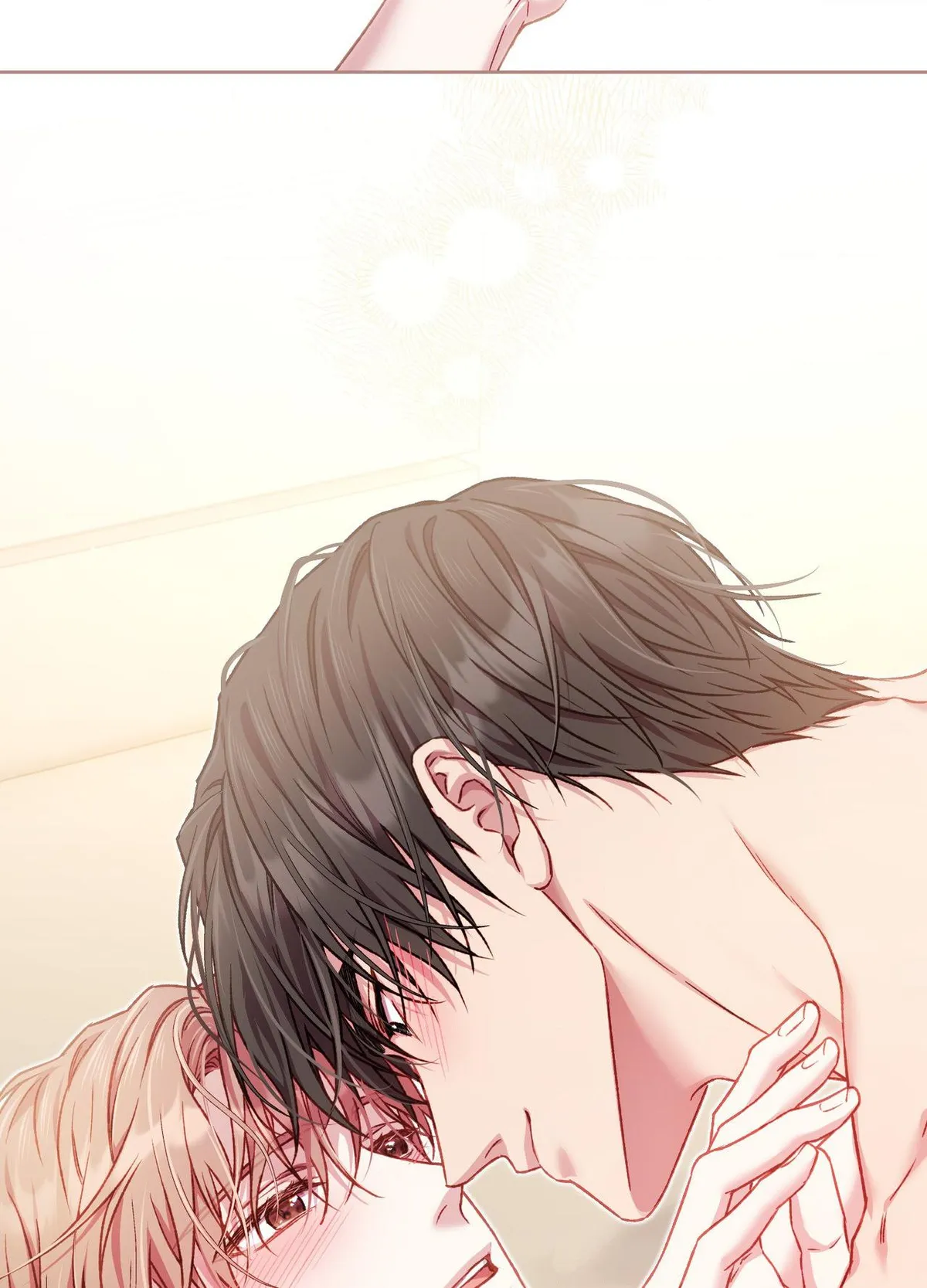 Read Your Underside chapter 10 image 101 on Lezhin