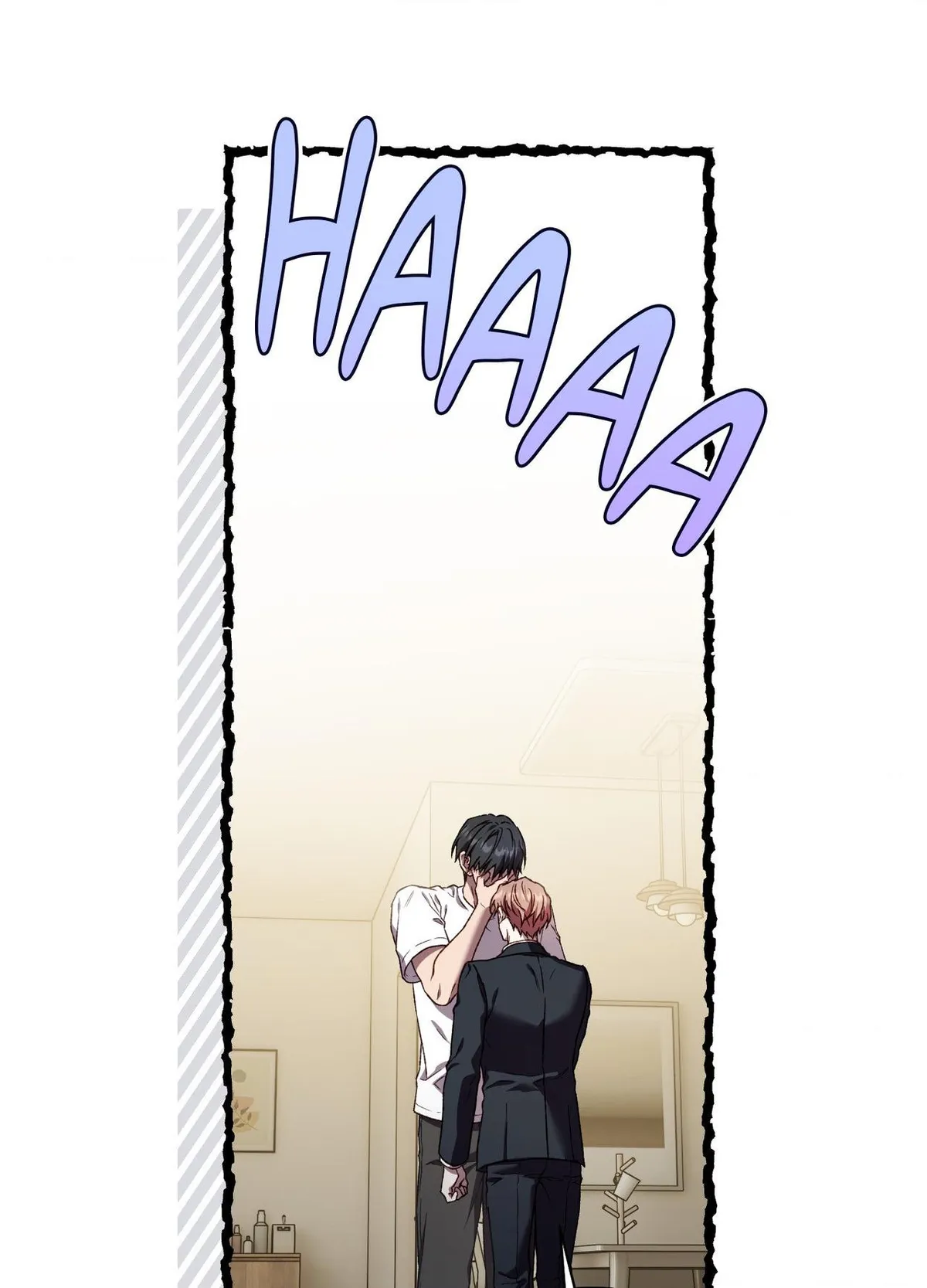 Read Your Underside chapter 10 image 11 on Lezhin