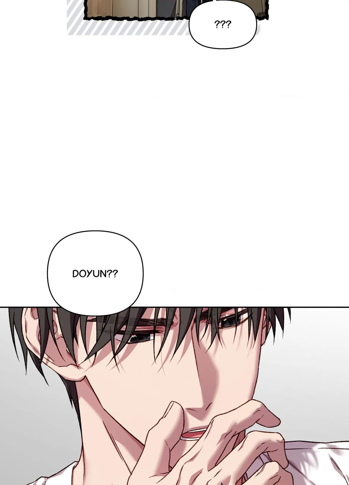 Read Your Underside chapter 10 image 12 on Lezhin