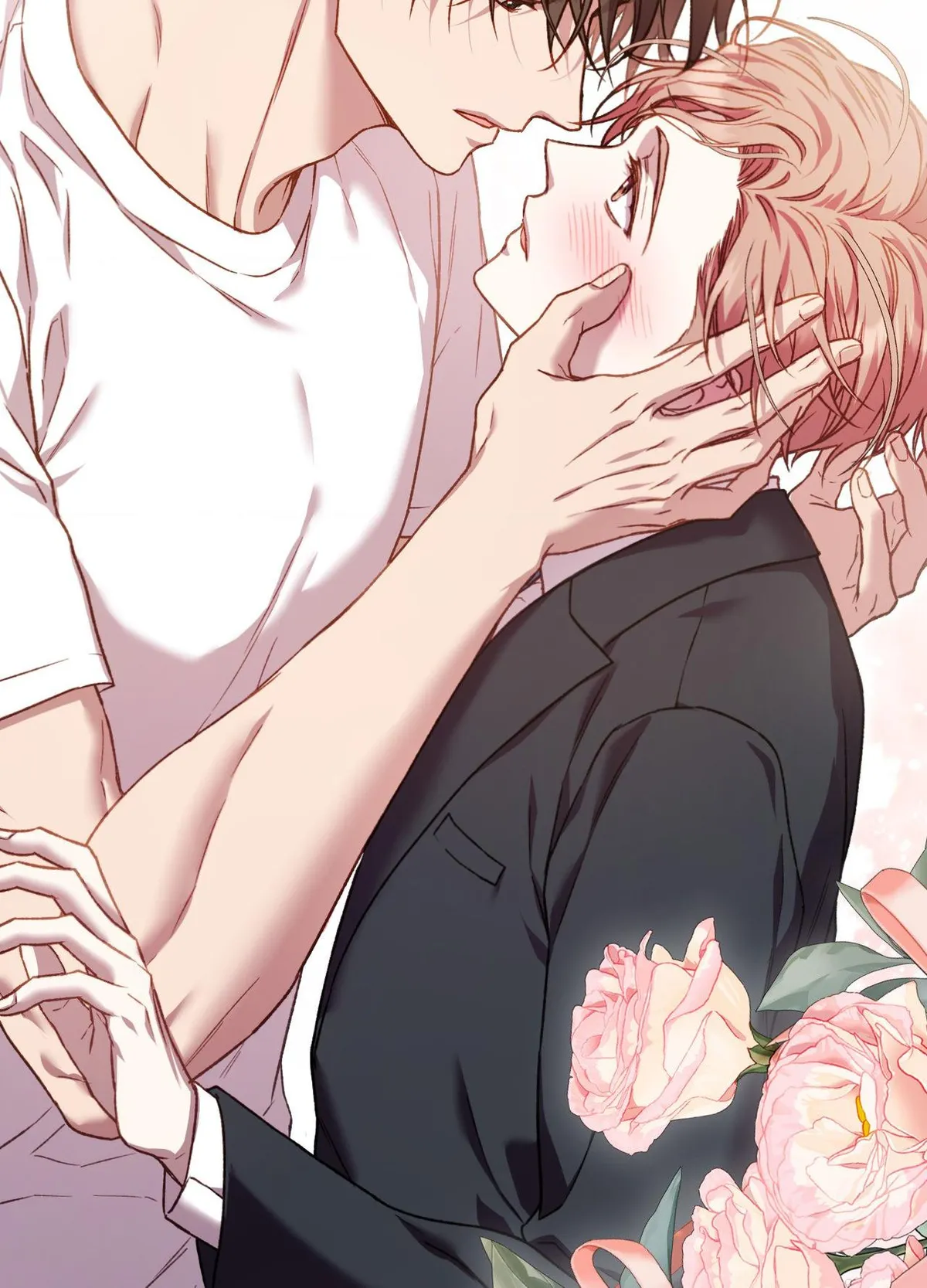 Read Your Underside chapter 10 image 16 on Lezhin