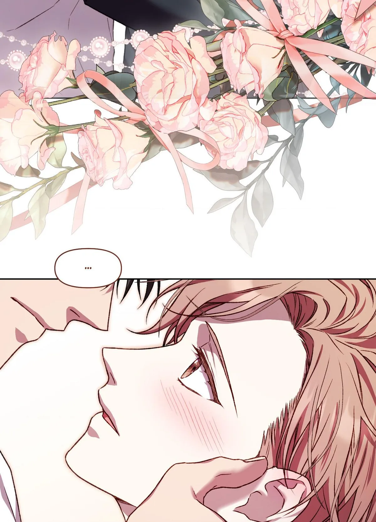 Read Your Underside chapter 10 image 17 on Lezhin