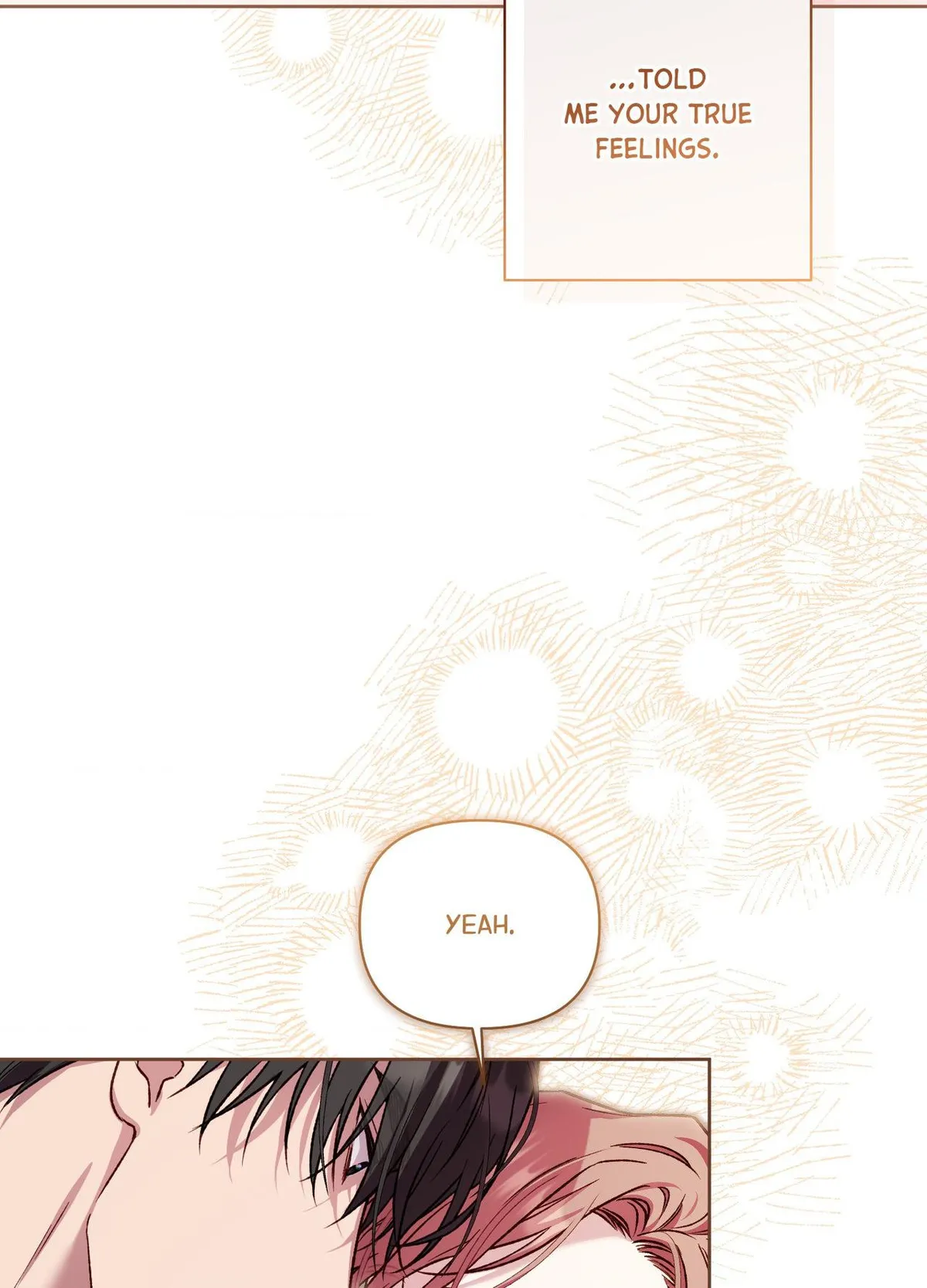 Read Your Underside chapter 10 image 21 on Lezhin