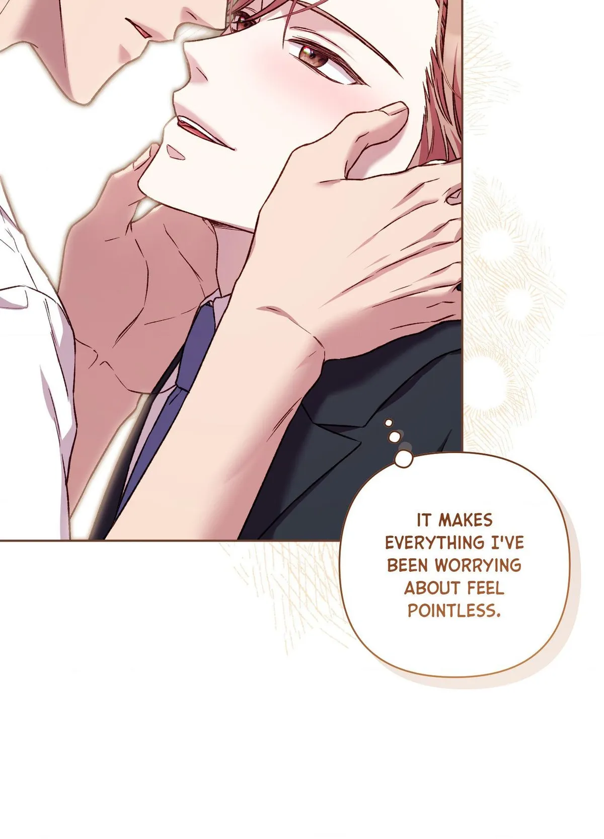 Read Your Underside chapter 10 image 22 on Lezhin