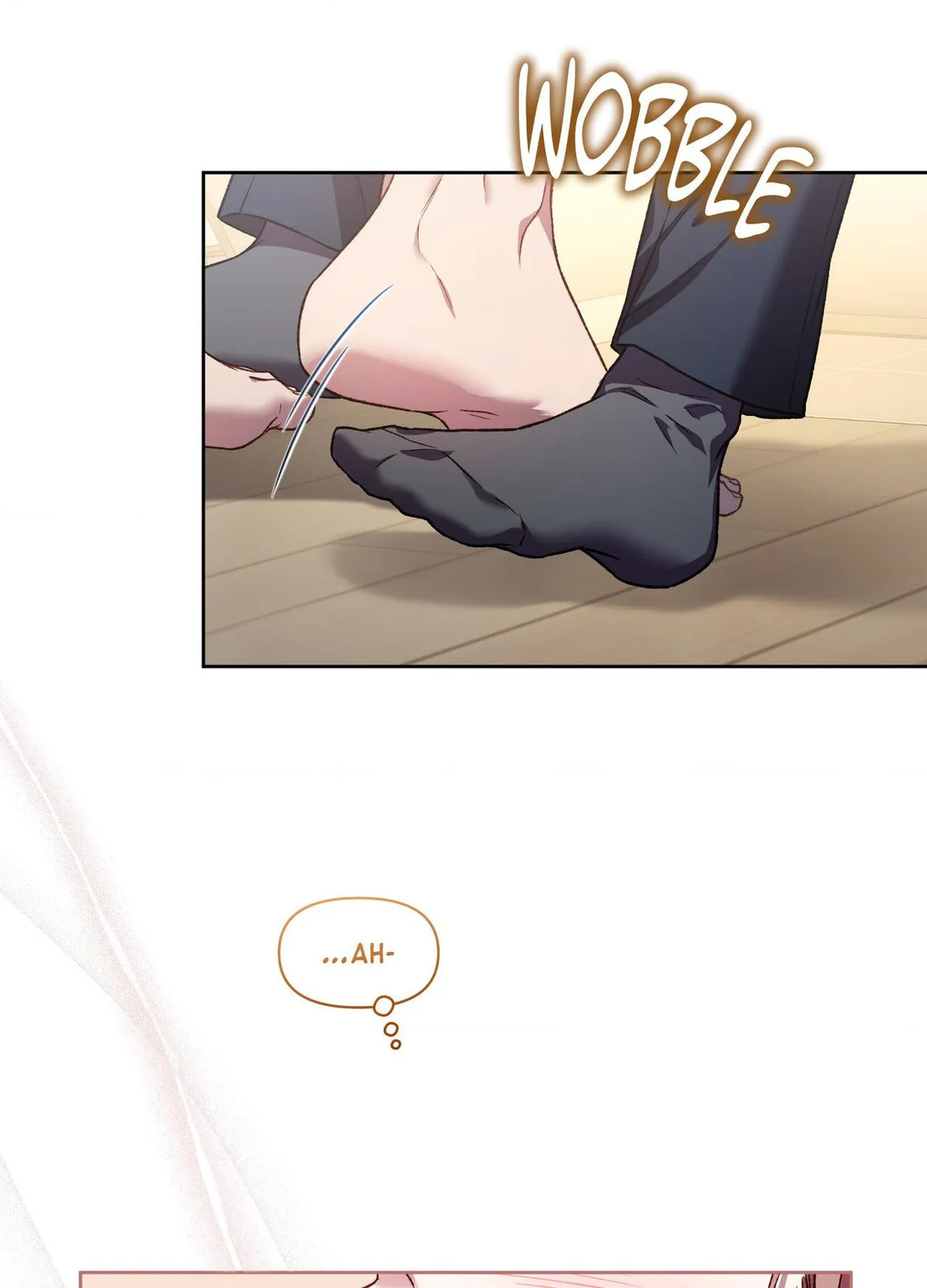 Read Your Underside chapter 10 image 24 on Lezhin