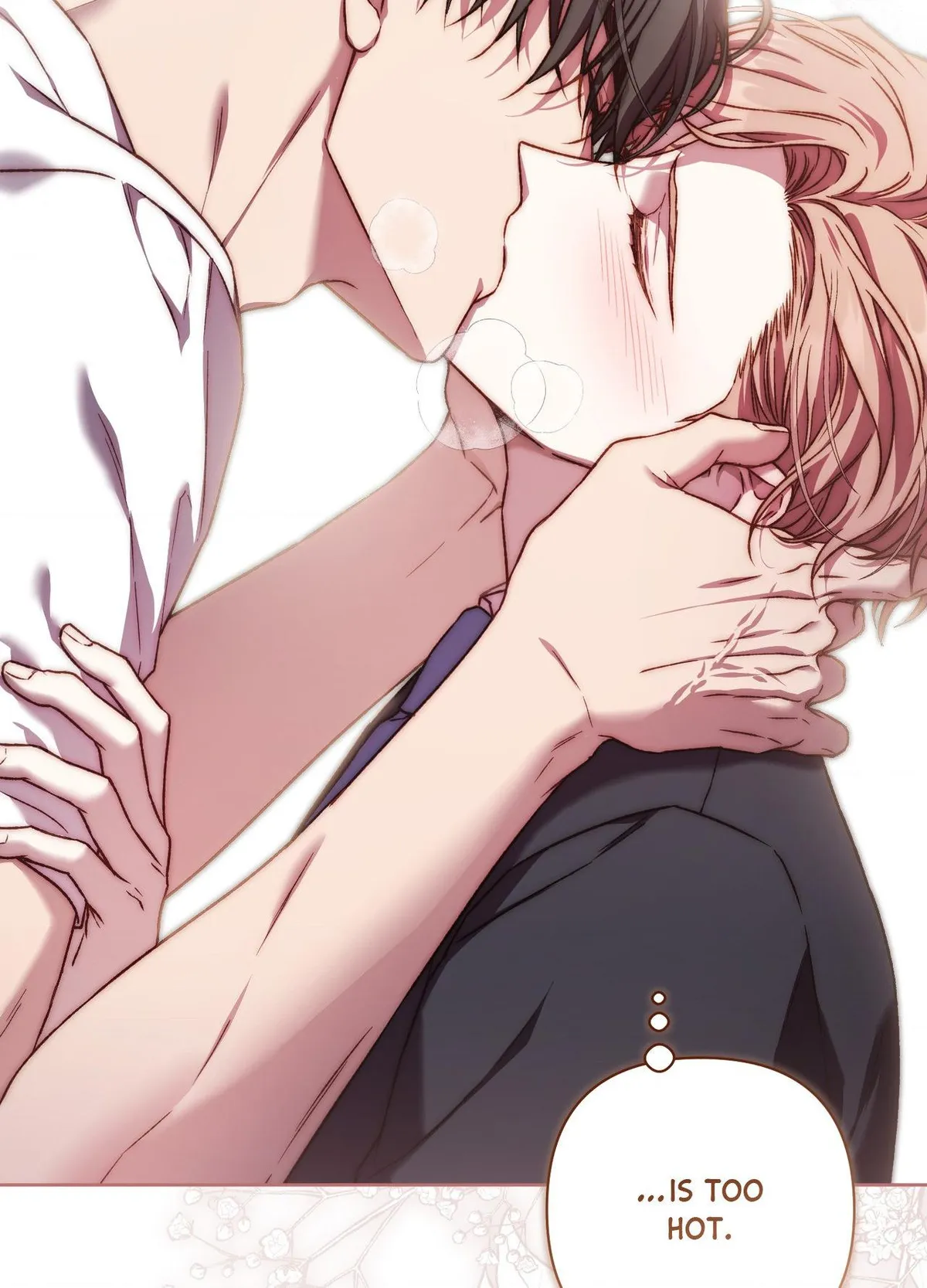 Read Your Underside chapter 10 image 26 on Lezhin