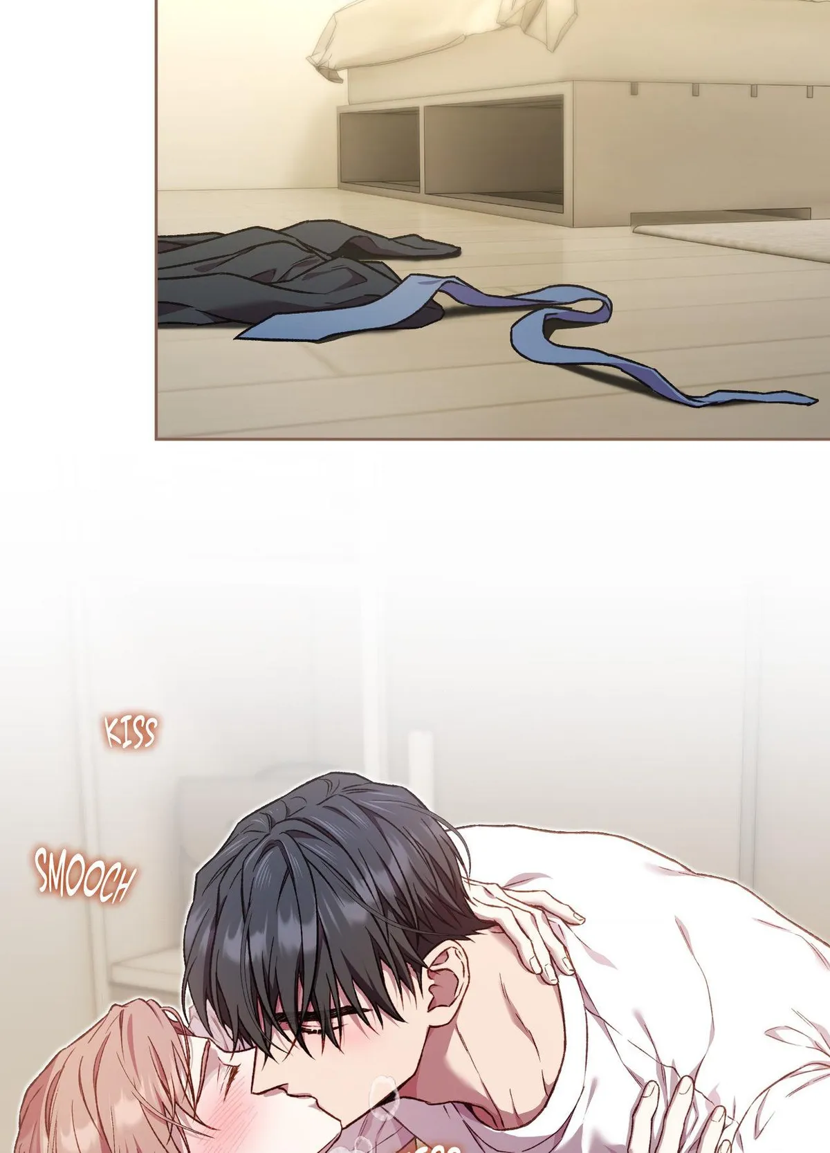 Read Your Underside chapter 10 image 30 on Lezhin