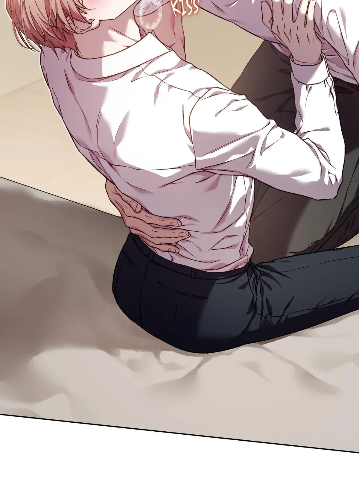 Read Your Underside chapter 10 image 31 on Lezhin