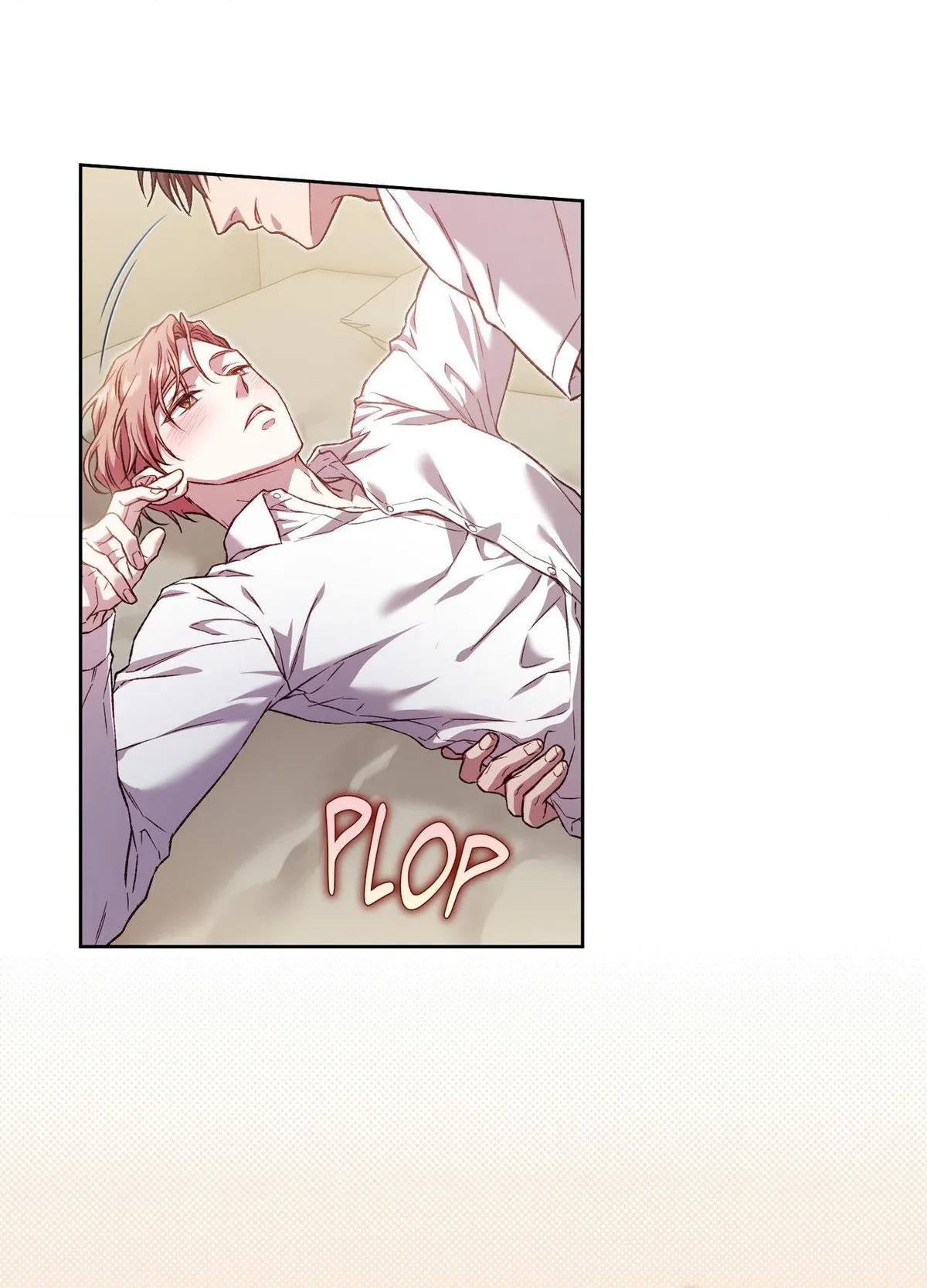 Read Your Underside chapter 10 image 32 on Lezhin