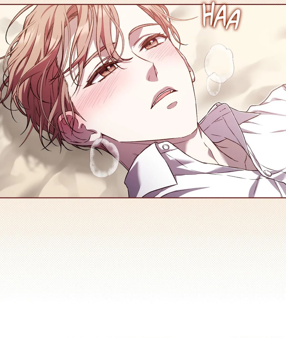 Read Your Underside chapter 10 image 33 on Lezhin