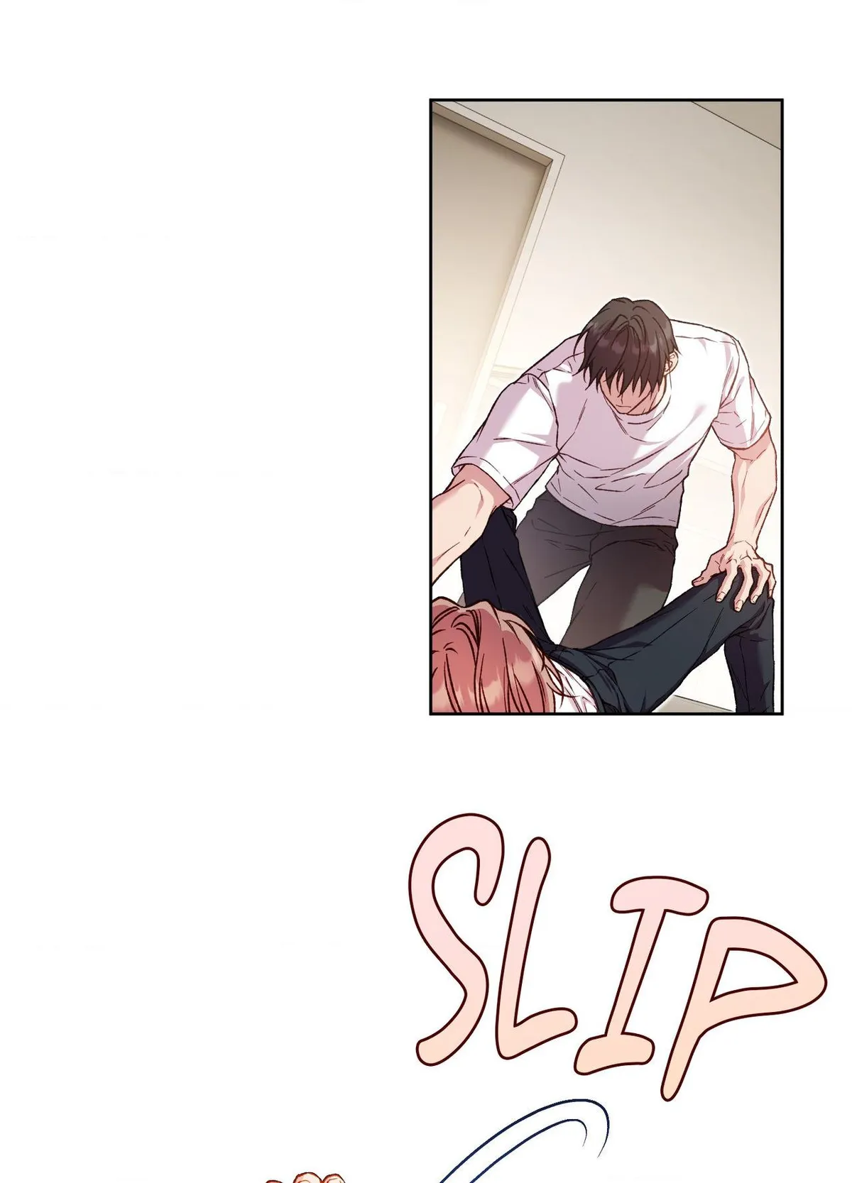Read Your Underside chapter 10 image 34 on Lezhin