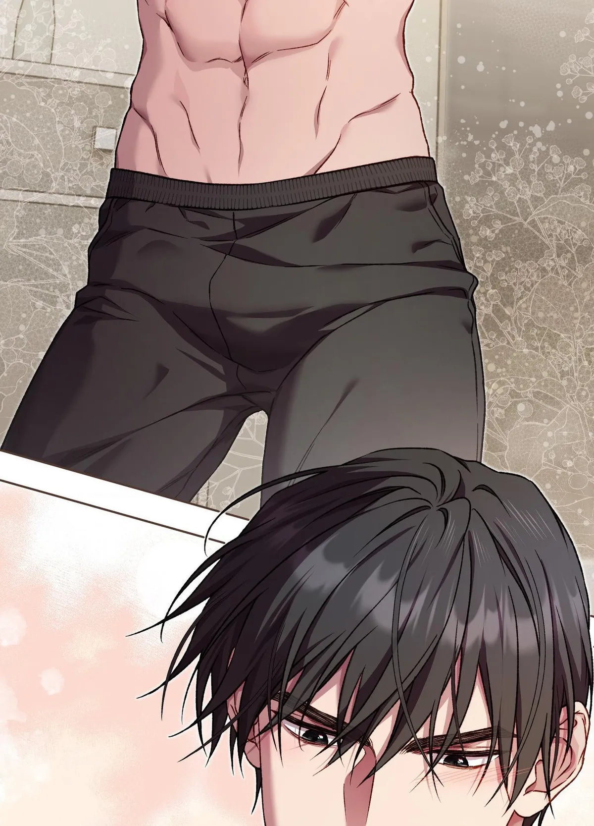 Read Your Underside chapter 10 image 36 on Lezhin