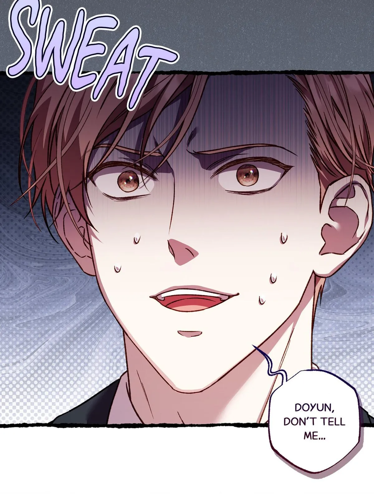 Read Your Underside chapter 10 image 4 on Lezhin