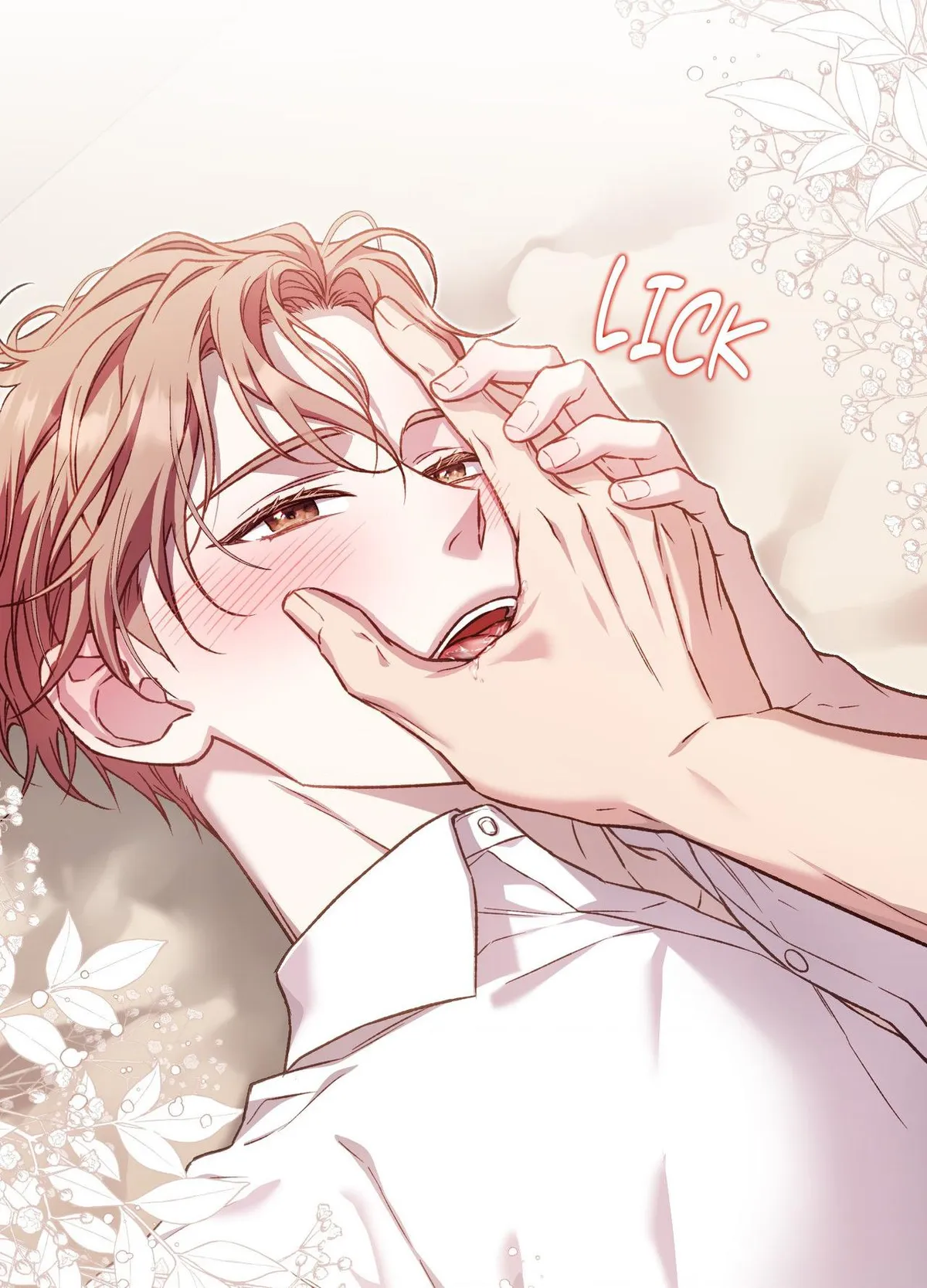 Read Your Underside chapter 10 image 40 on Lezhin