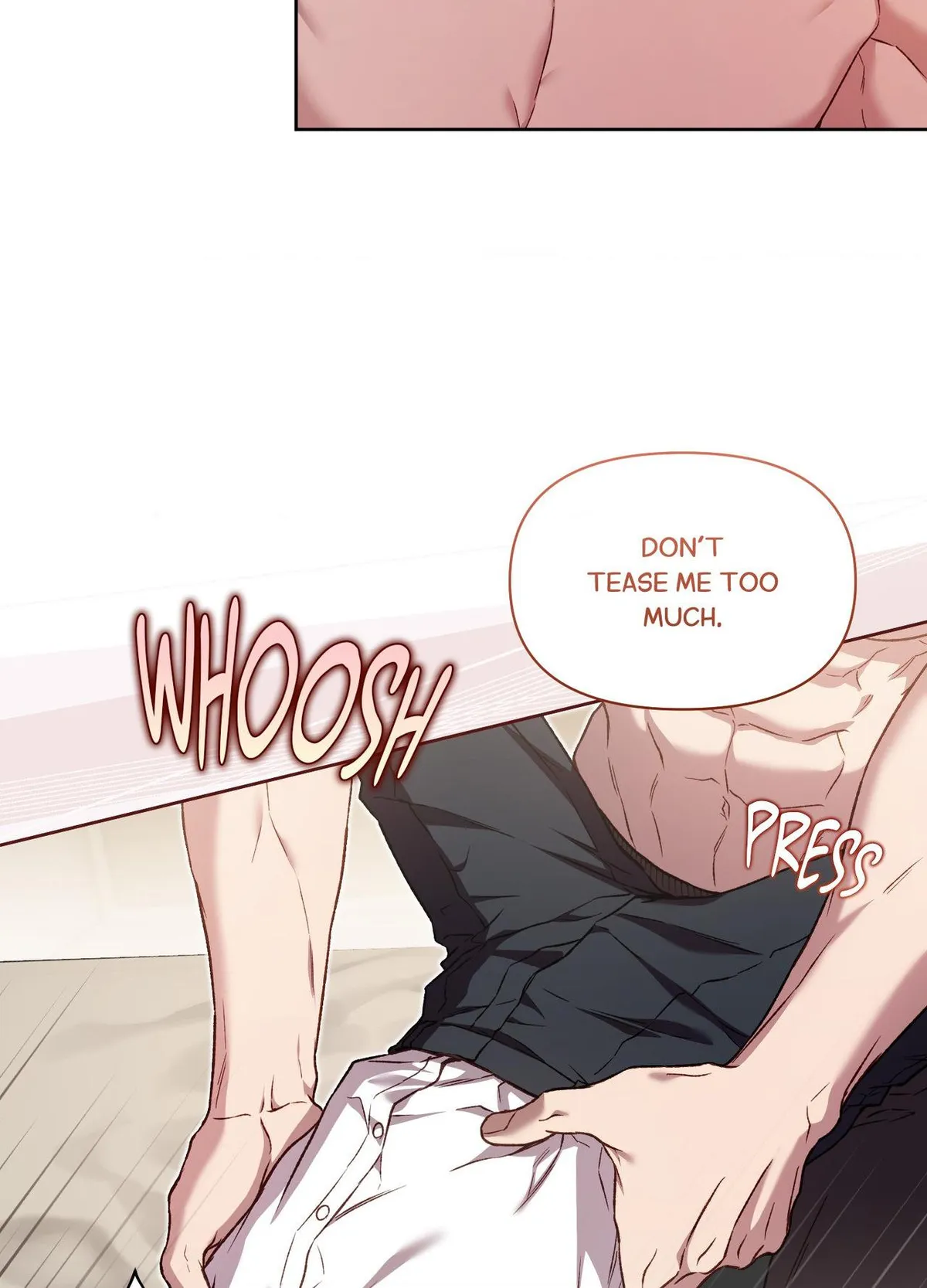 Read Your Underside chapter 10 image 42 on Lezhin