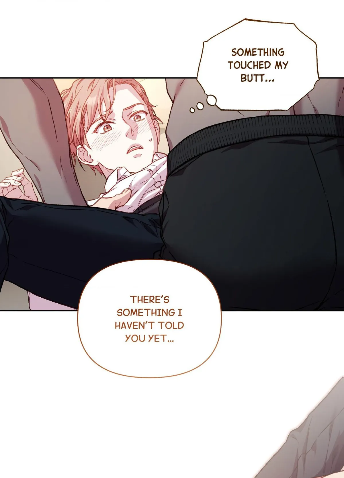 Read Your Underside chapter 10 image 44 on Lezhin