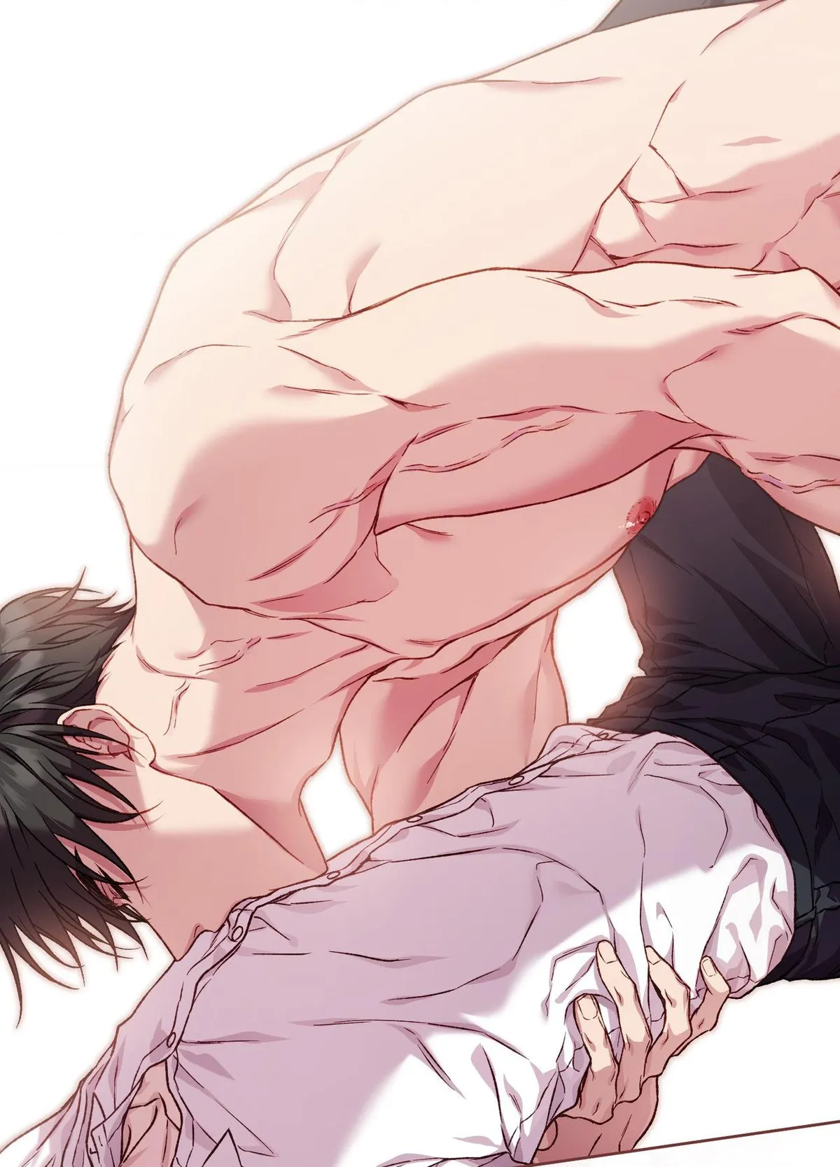 Read Your Underside chapter 10 image 45 on Lezhin