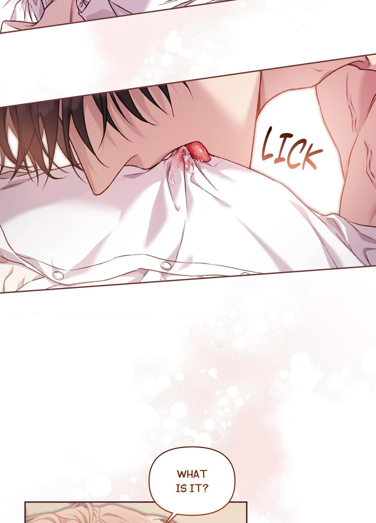 Read Your Underside chapter 10 image 46 on Lezhin