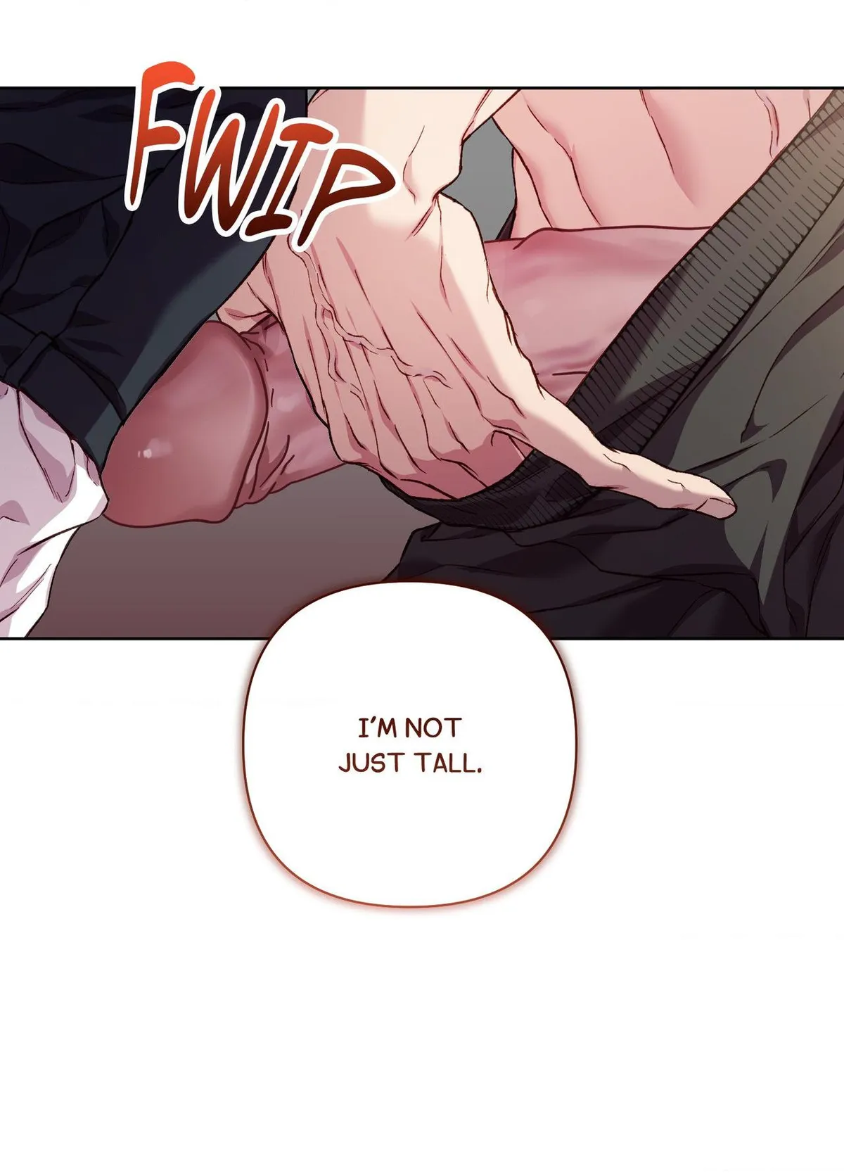 Read Your Underside chapter 10 image 49 on Lezhin