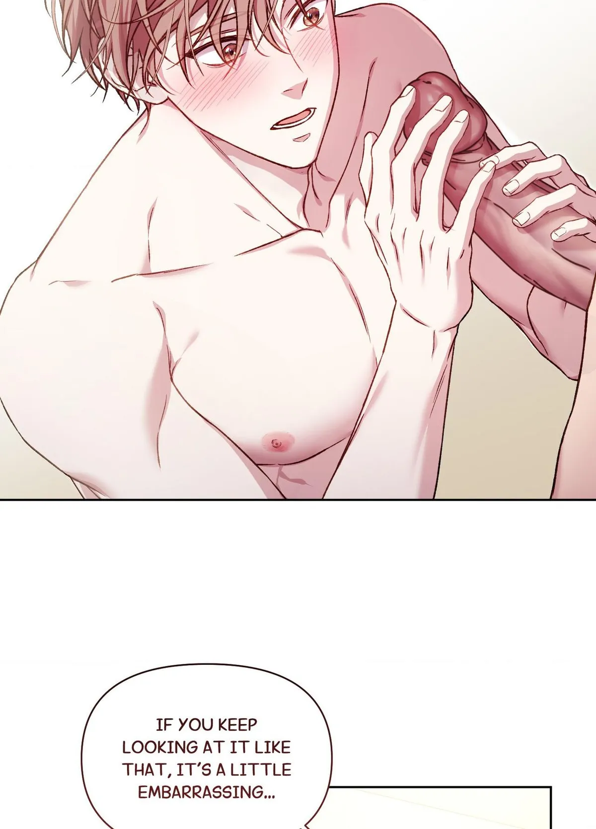 Read Your Underside chapter 10 image 55 on Lezhin