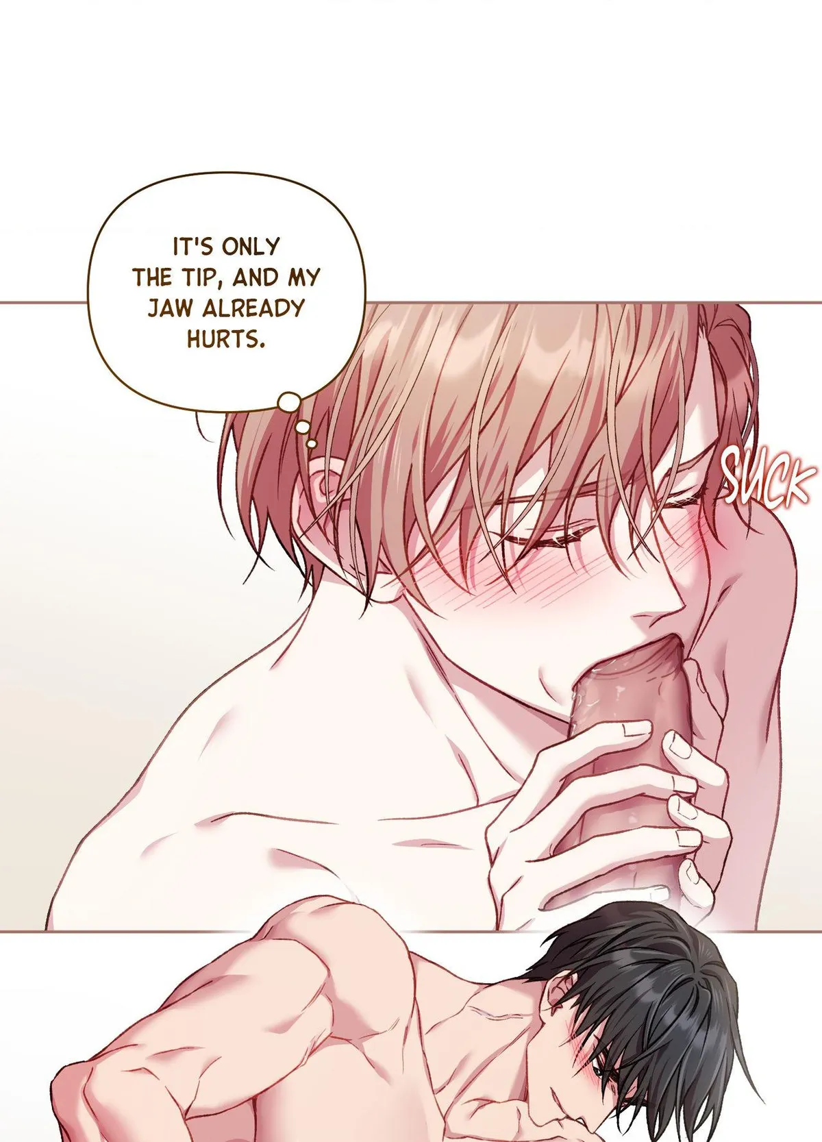 Read Your Underside chapter 10 image 59 on Lezhin