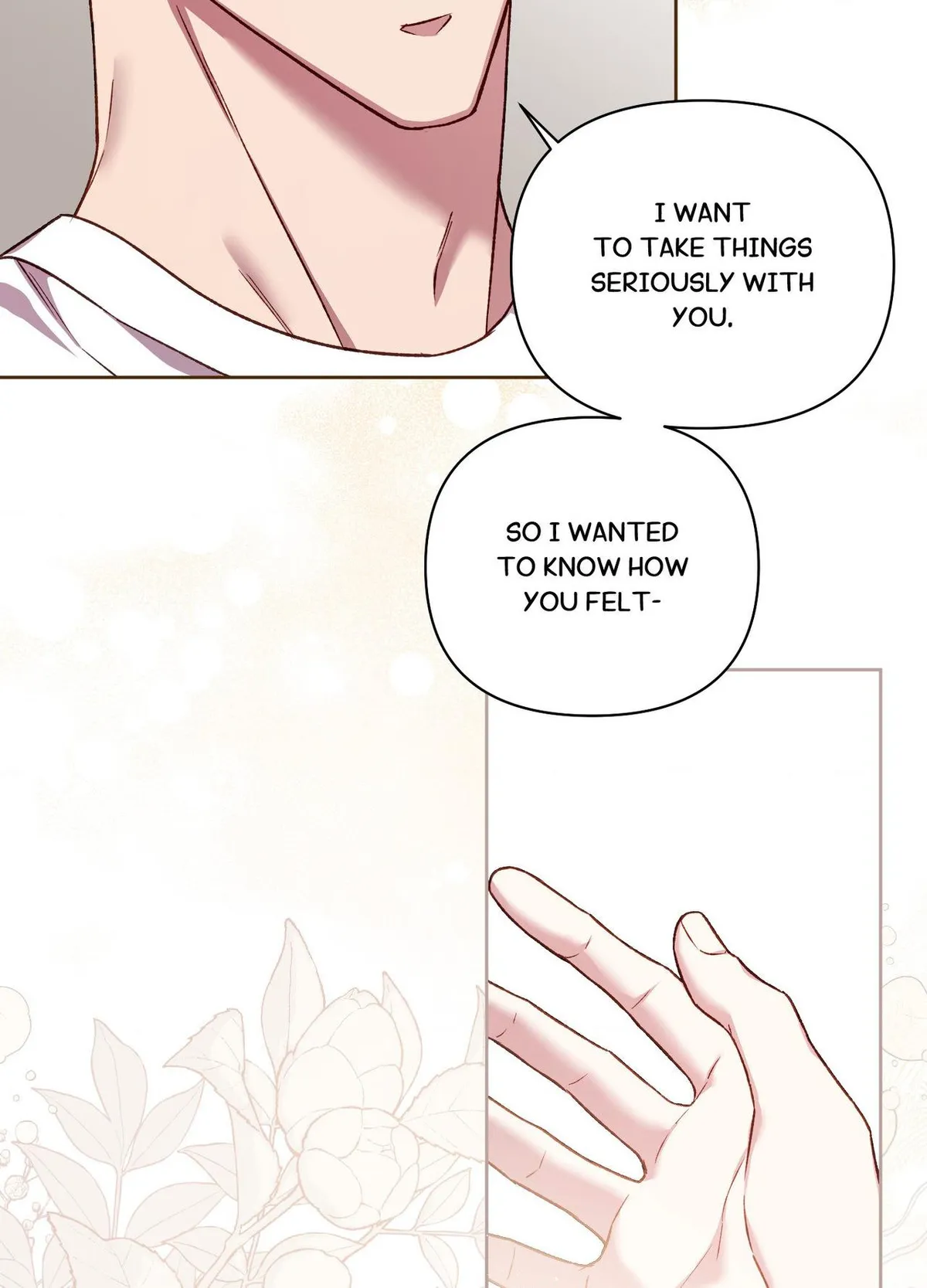 Read Your Underside chapter 10 image 6 on Lezhin