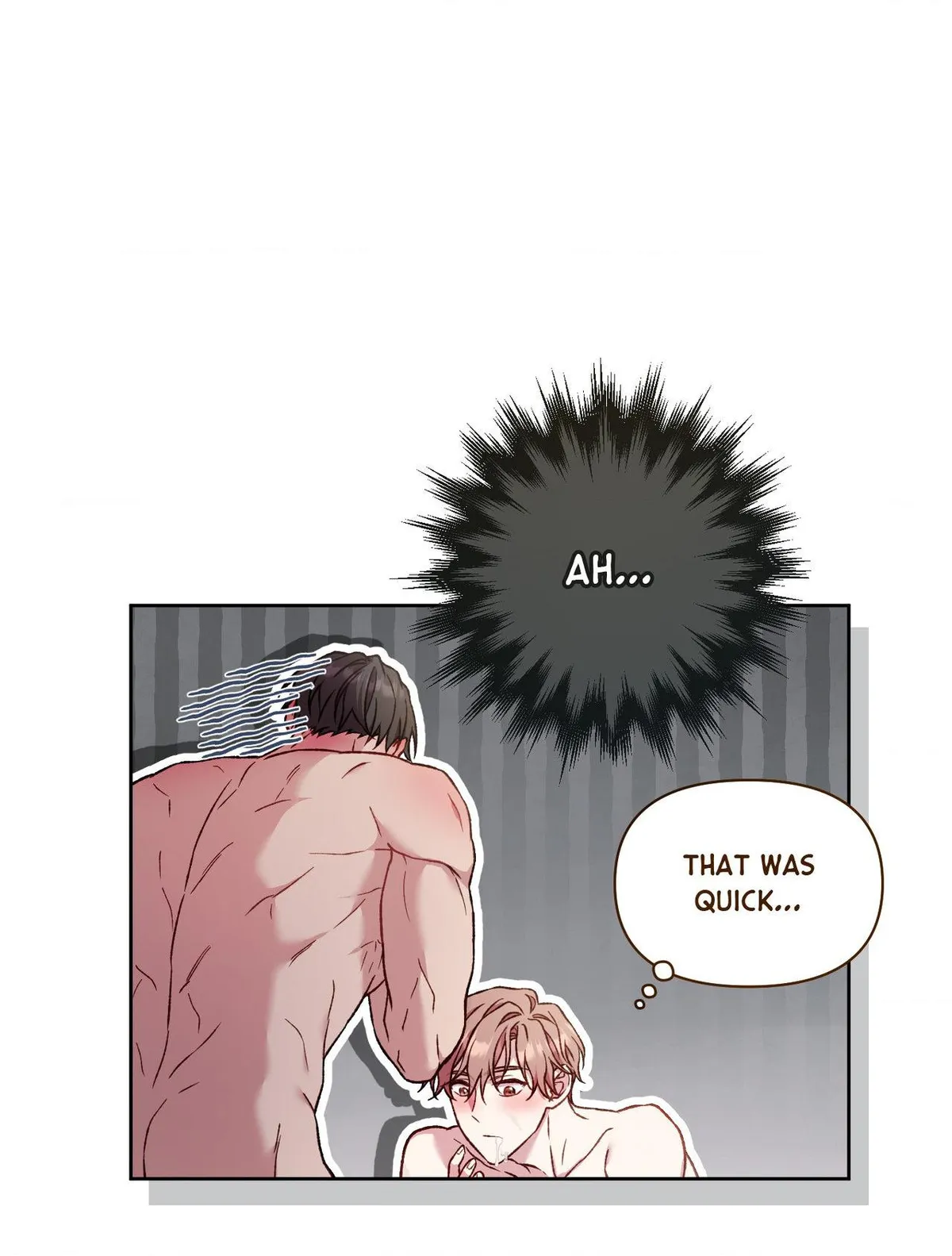 Read Your Underside chapter 10 image 63 on Lezhin