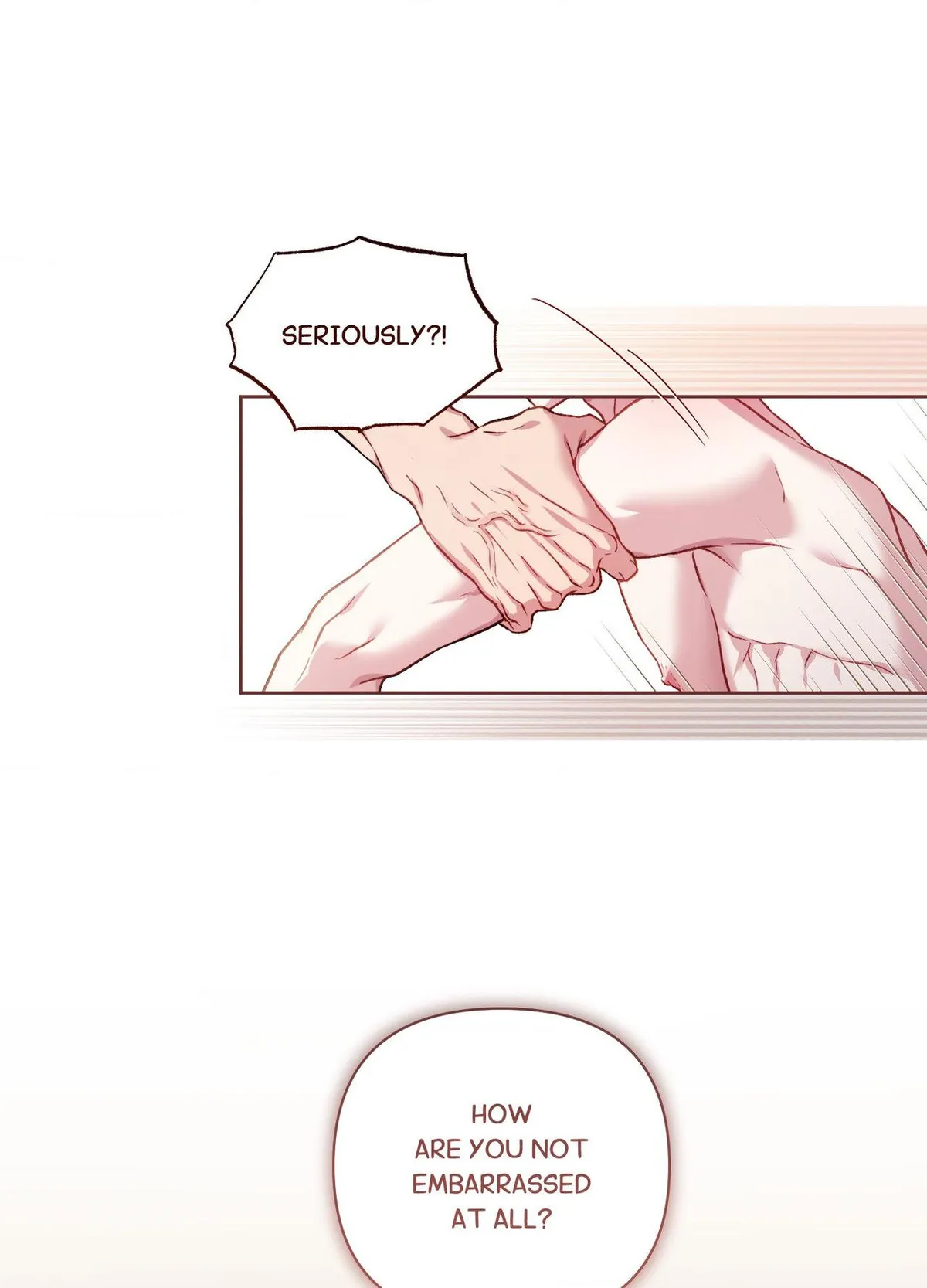 Read Your Underside chapter 10 image 64 on Lezhin