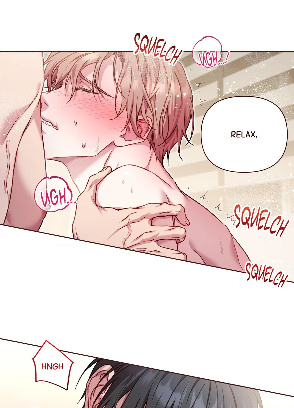 Read Your Underside chapter 10 image 69 on Lezhin