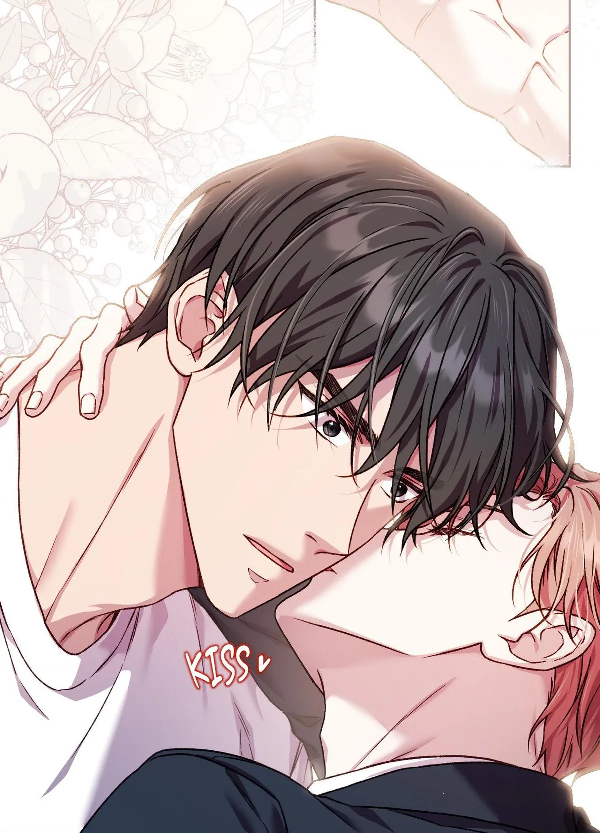 Read Your Underside chapter 10 image 7 on Lezhin