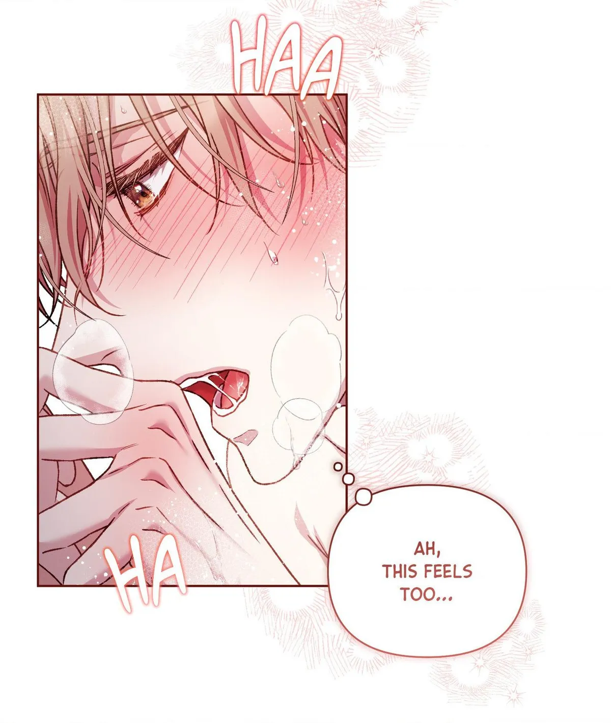 Read Your Underside chapter 10 image 73 on Lezhin