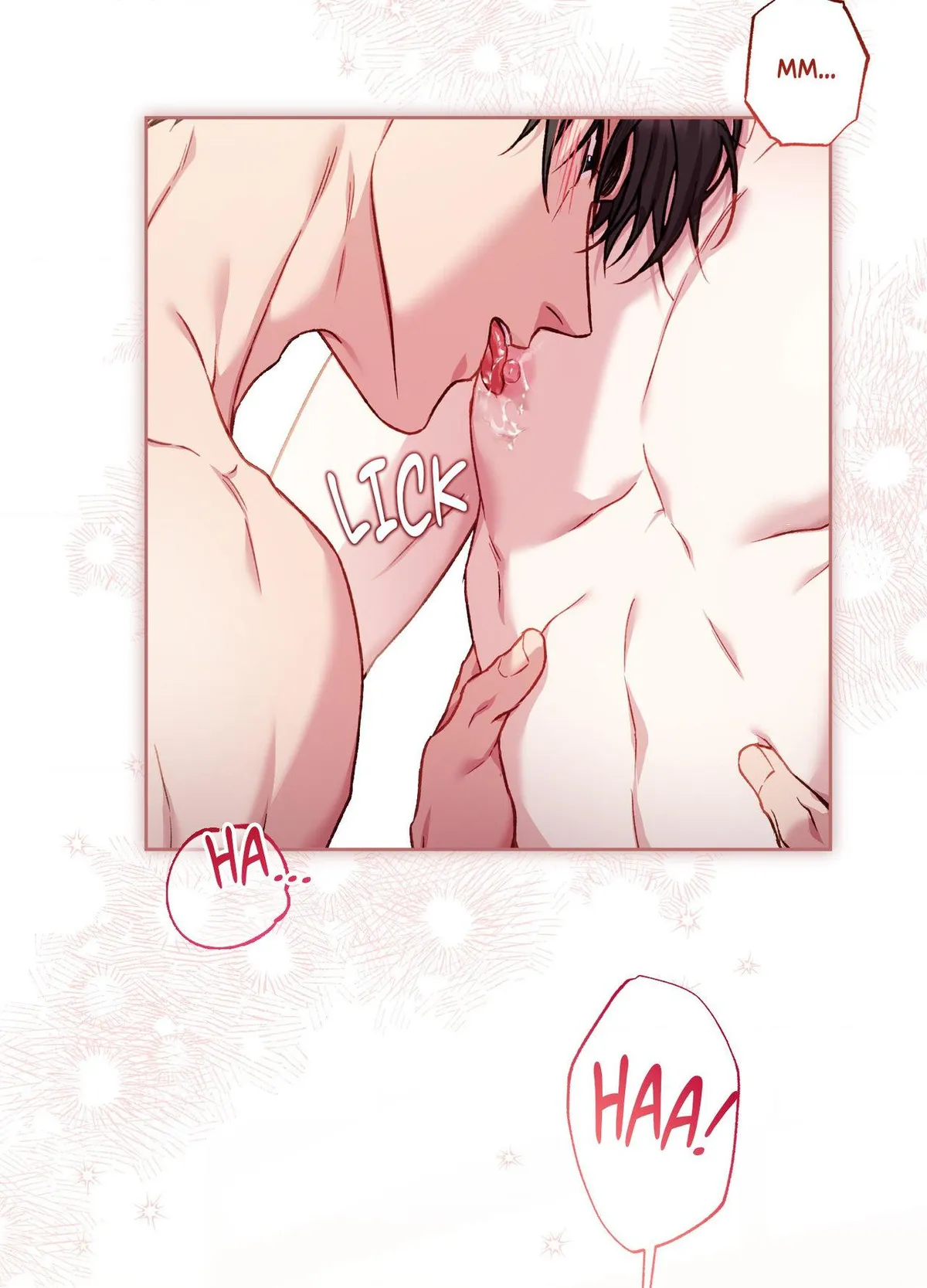 Read Your Underside chapter 10 image 76 on Lezhin