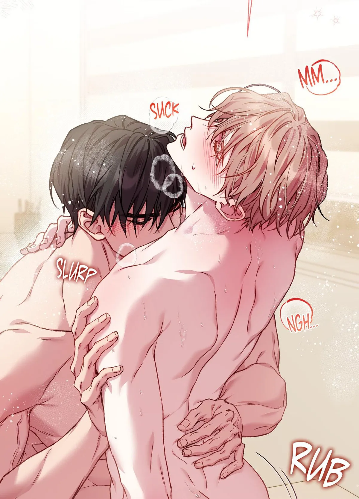 Read Your Underside chapter 10 image 77 on Lezhin
