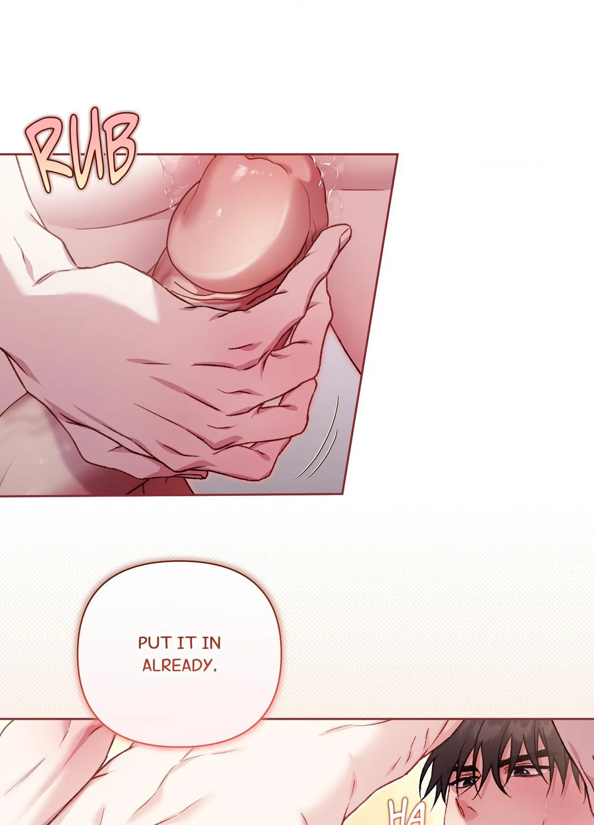 Read Your Underside chapter 10 image 79 on Lezhin