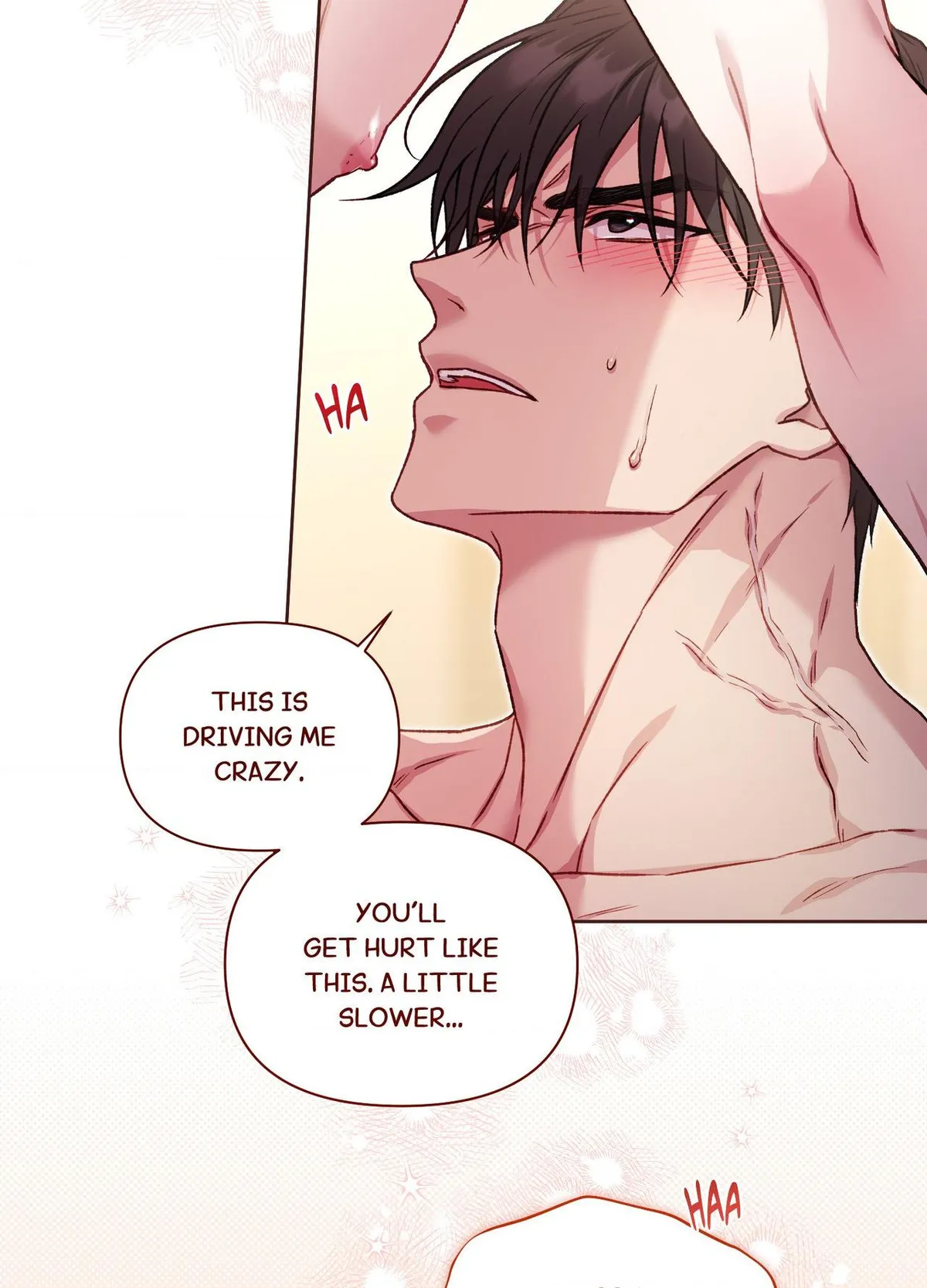Read Your Underside chapter 10 image 81 on Lezhin