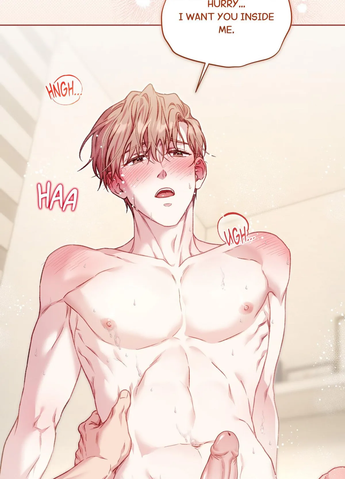 Read Your Underside chapter 10 image 82 on Lezhin