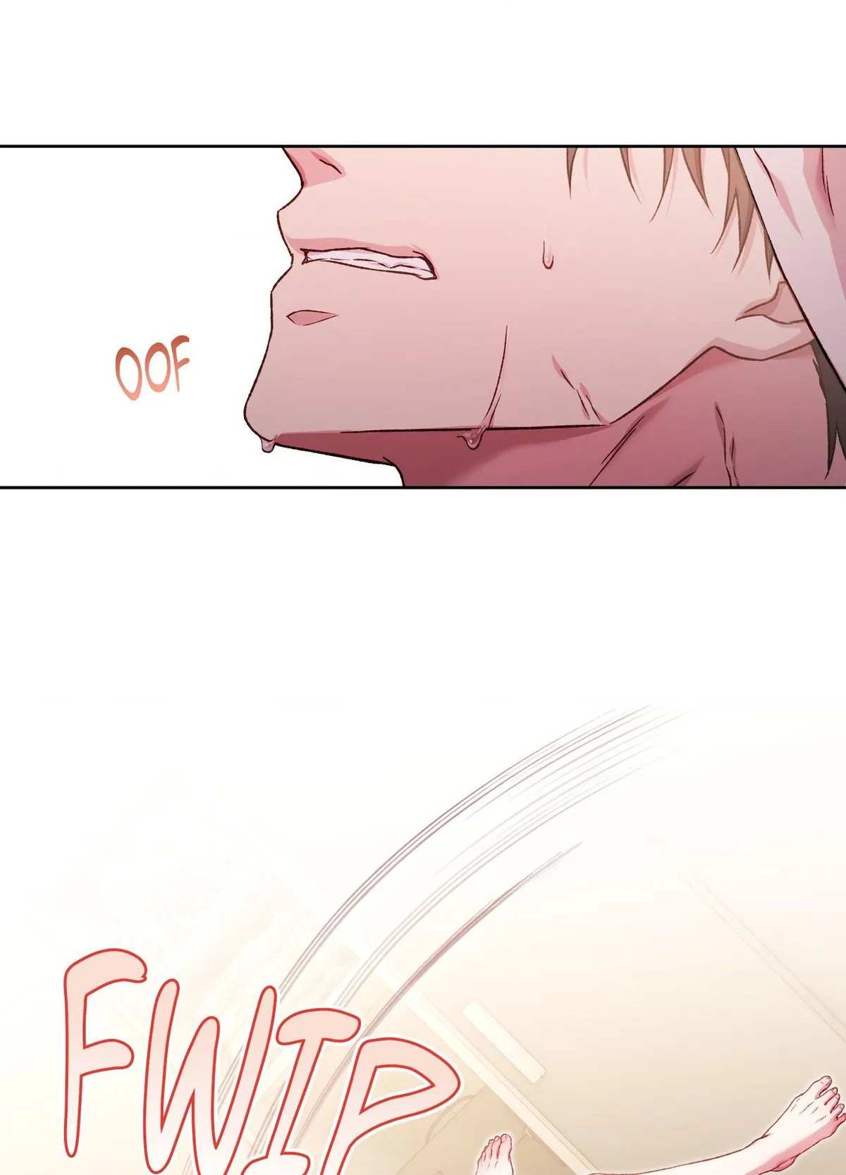 Read Your Underside chapter 10 image 84 on Lezhin