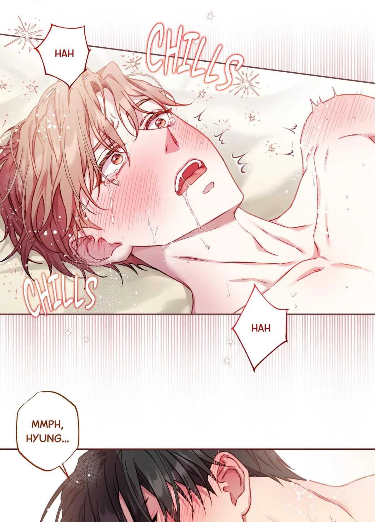 Read Your Underside chapter 10 image 89 on Lezhin
