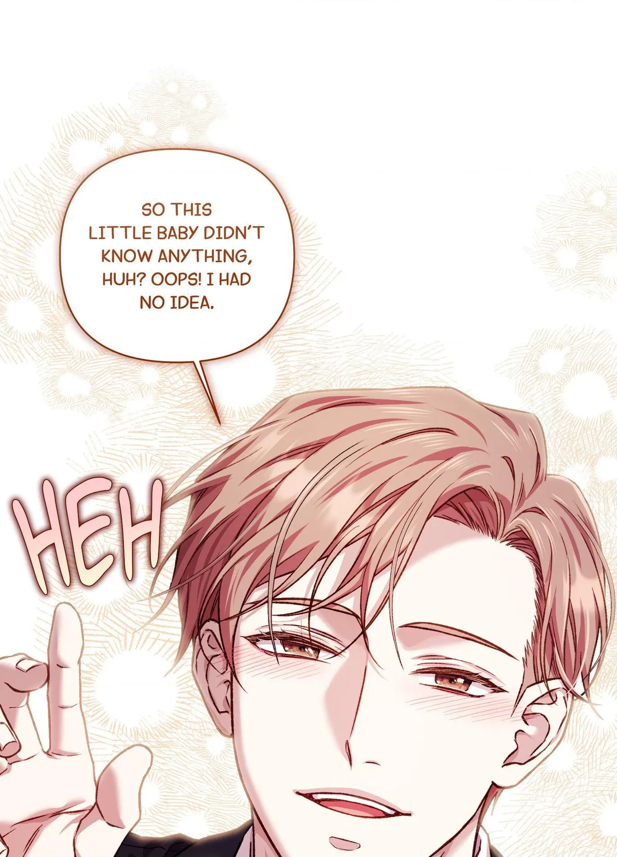 Read Your Underside chapter 10 image 9 on Lezhin