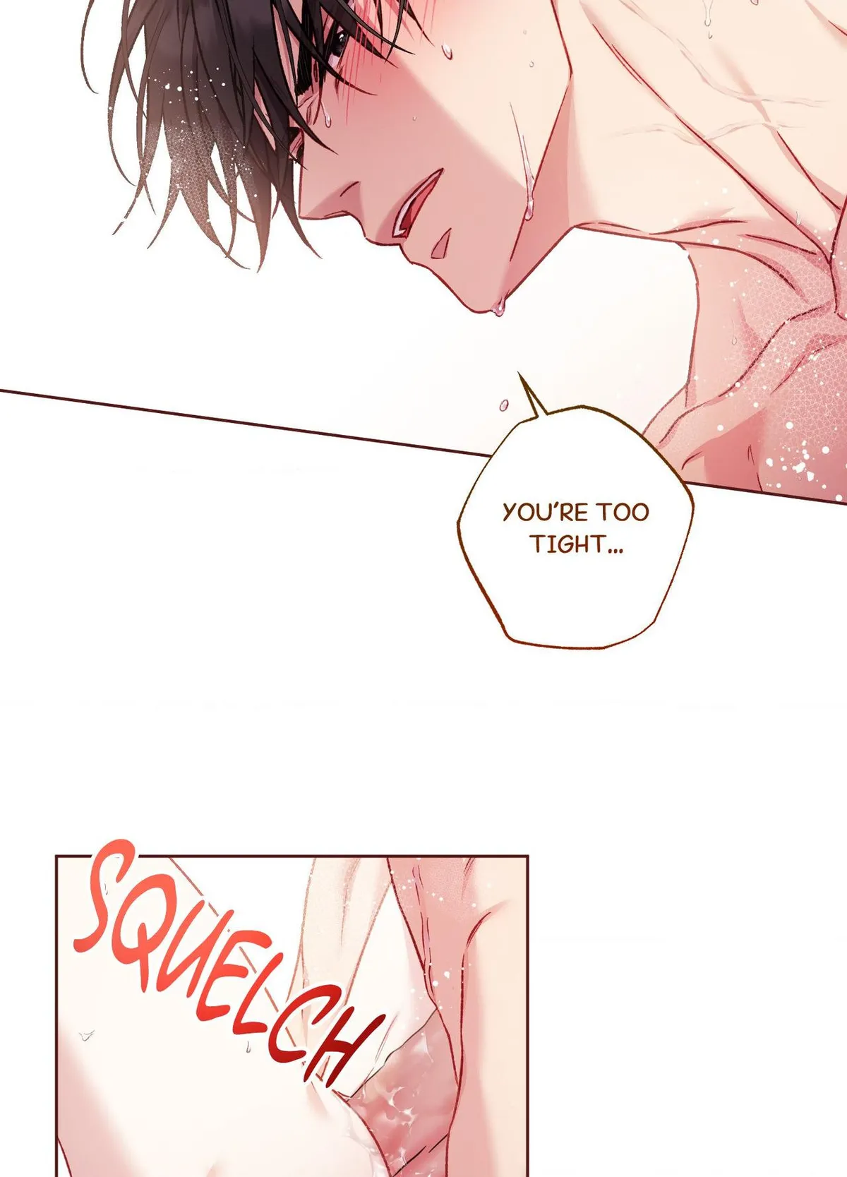 Read Your Underside chapter 10 image 90 on Lezhin