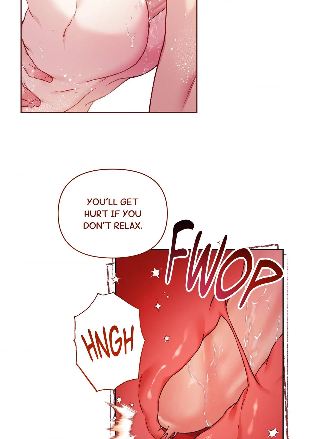 Read Your Underside chapter 10 image 91 on Lezhin
