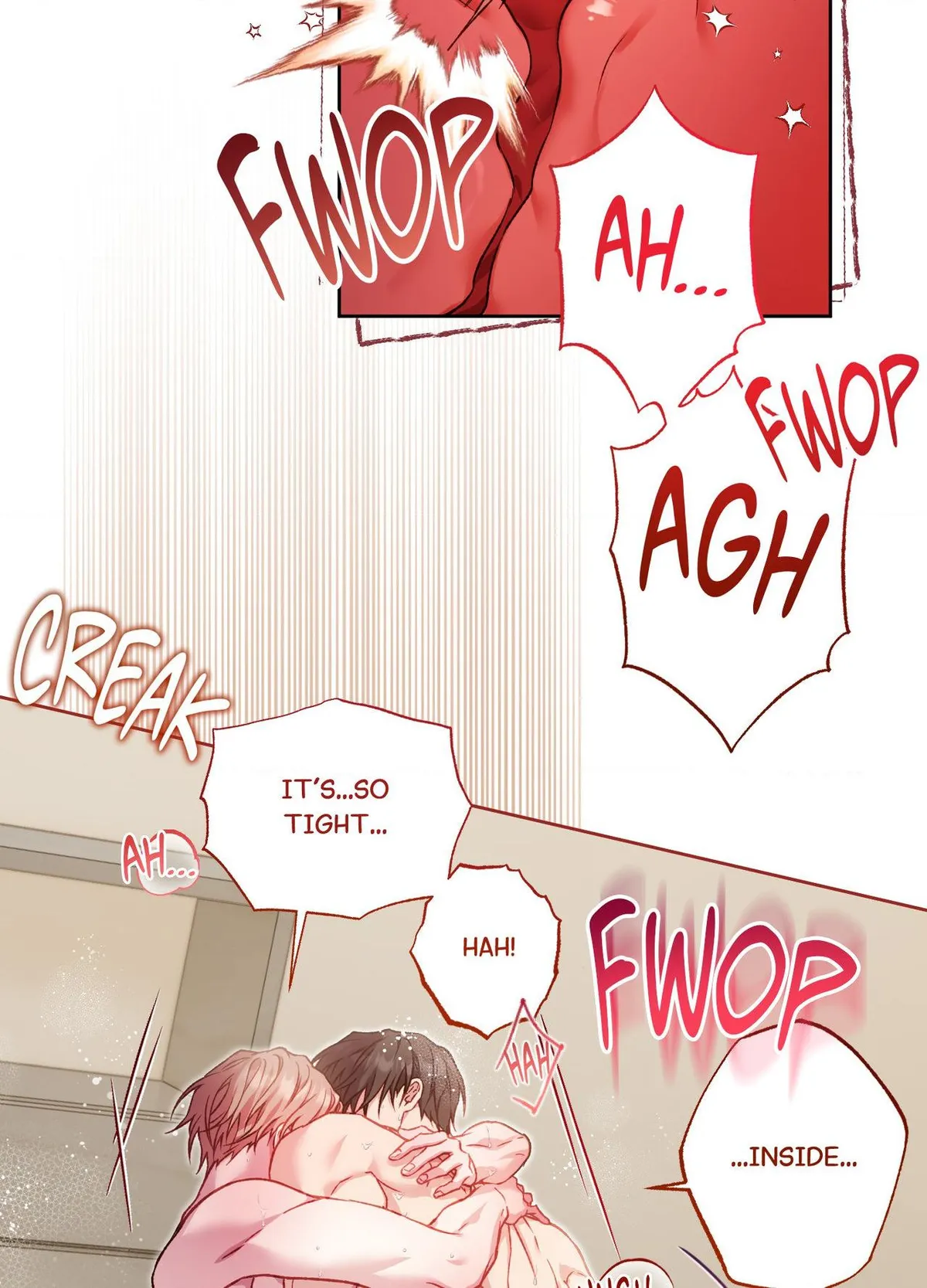 Read Your Underside chapter 10 image 92 on Lezhin