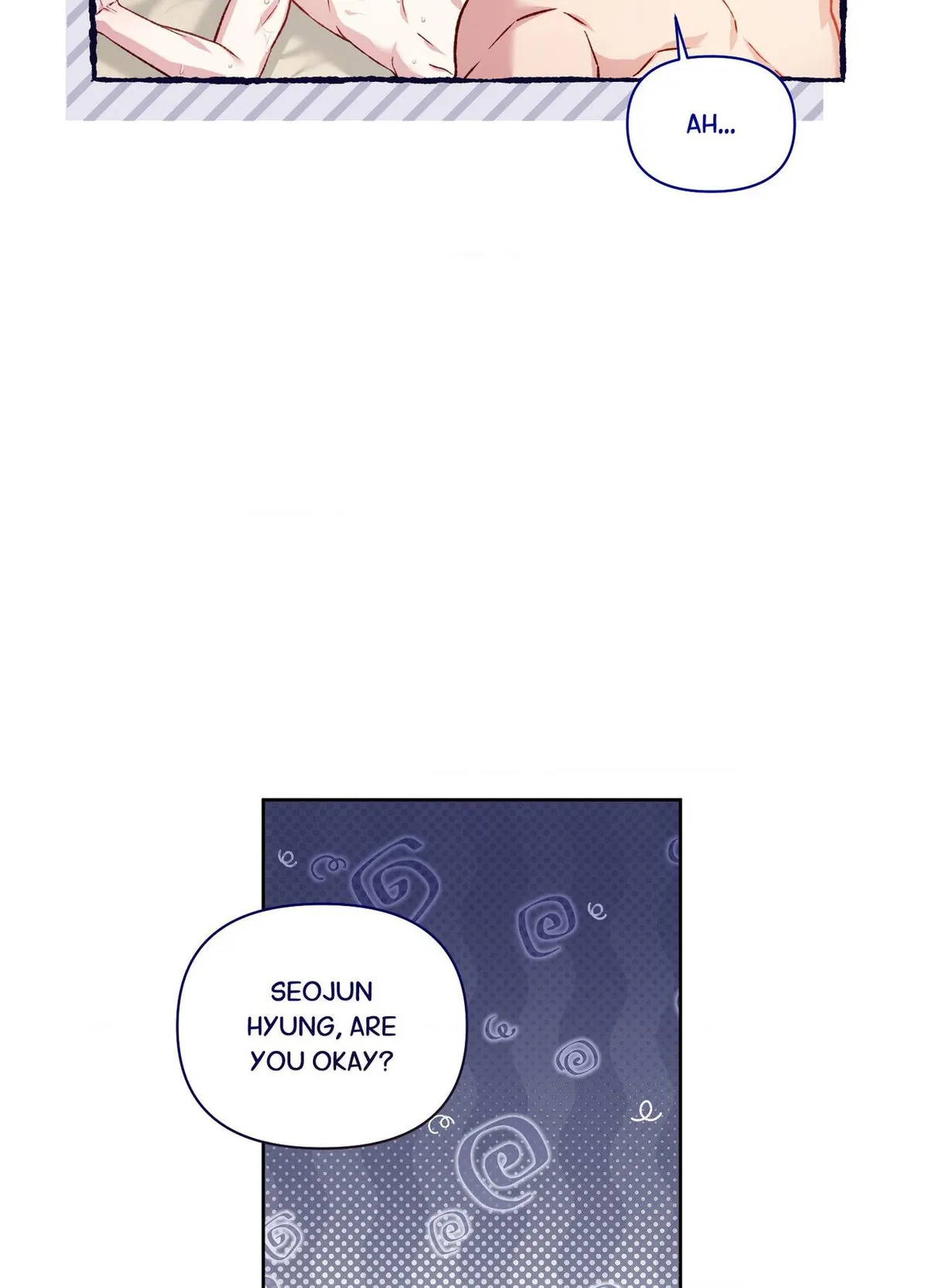 Read Your Underside chapter 10 image 97 on Lezhin