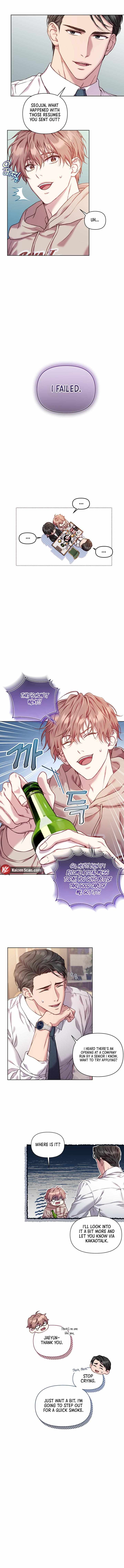 Read Your Underside chapter 2 image 10 on Lezhin