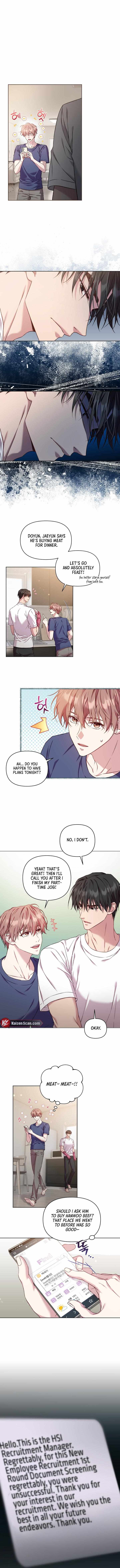 Read Your Underside chapter 2 image 6 on Lezhin