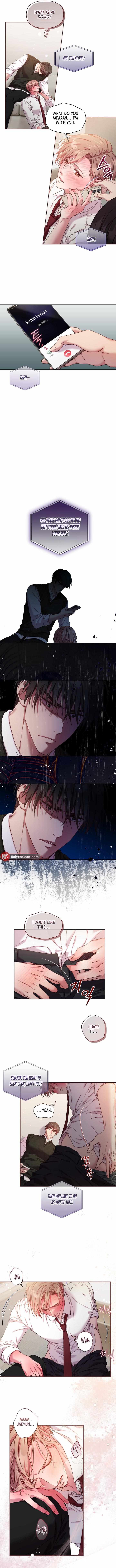 Read Your Underside chapter 4 image 6 on Lezhin